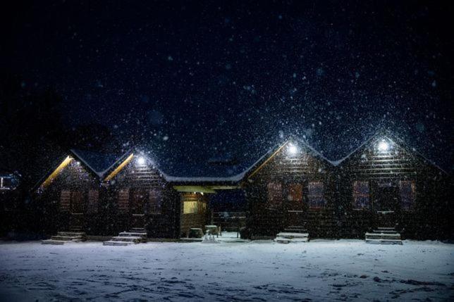 Cottage Hata Zustrich Bukovel Dış mekan fotoğraf